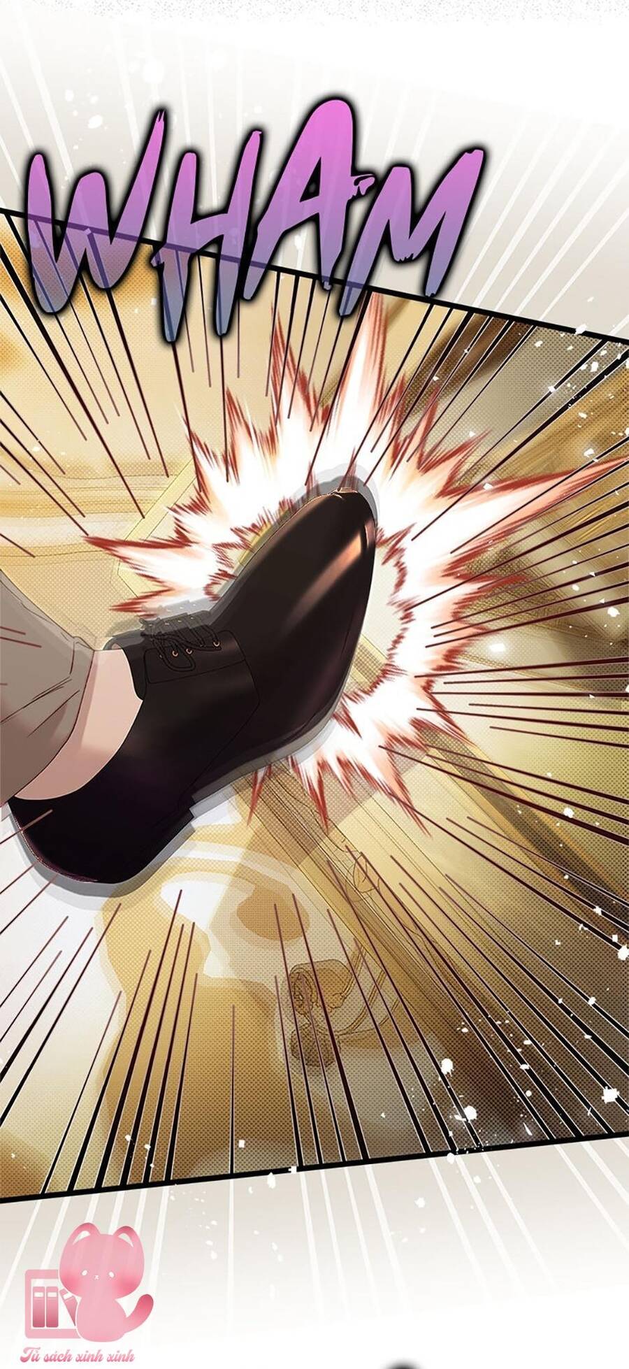 Công Chúa Chloe Chap 129 - Next Chap 130