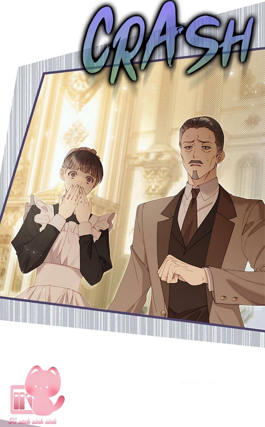 Công Chúa Chloe Chap 129 - Next Chap 130