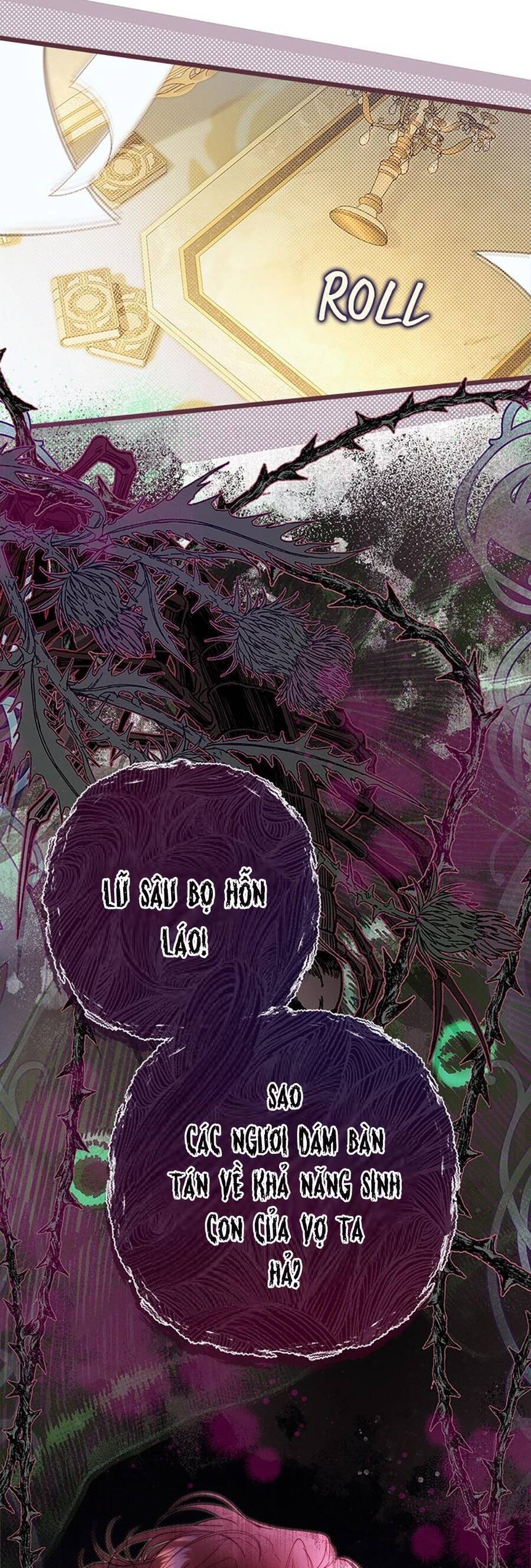 Công Chúa Chloe Chap 129 - Next Chap 130