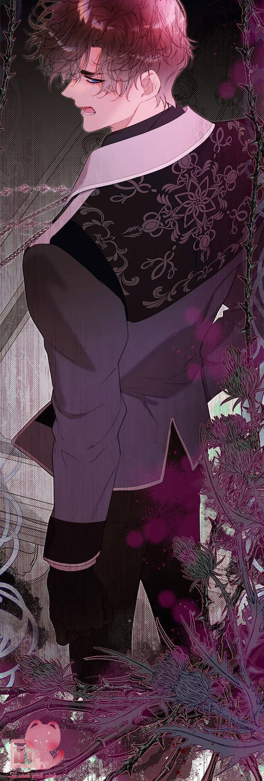 Công Chúa Chloe Chap 129 - Next Chap 130