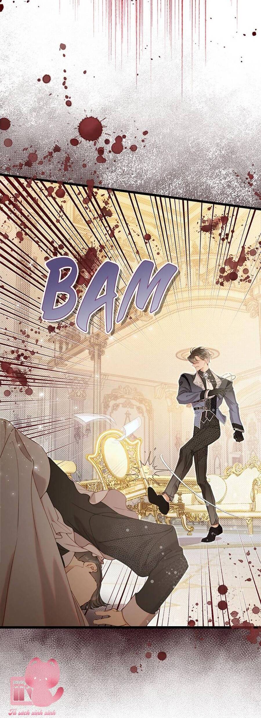 Công Chúa Chloe Chap 129 - Next Chap 130