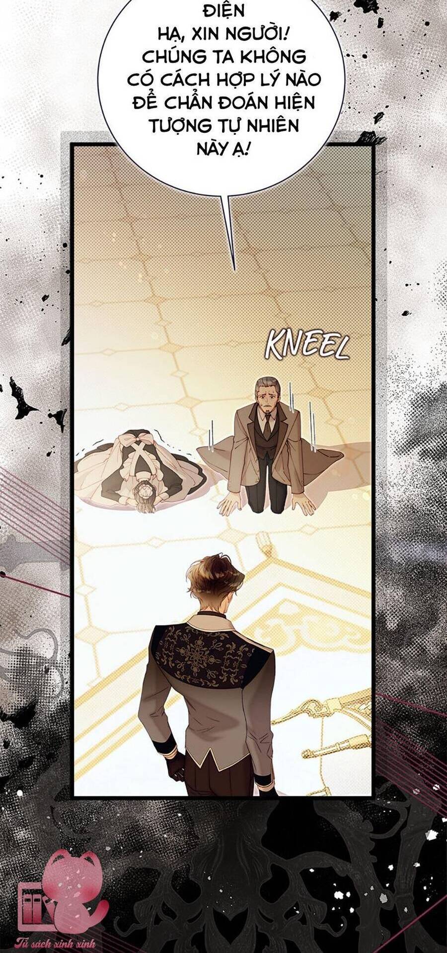 Công Chúa Chloe Chap 129 - Next Chap 130