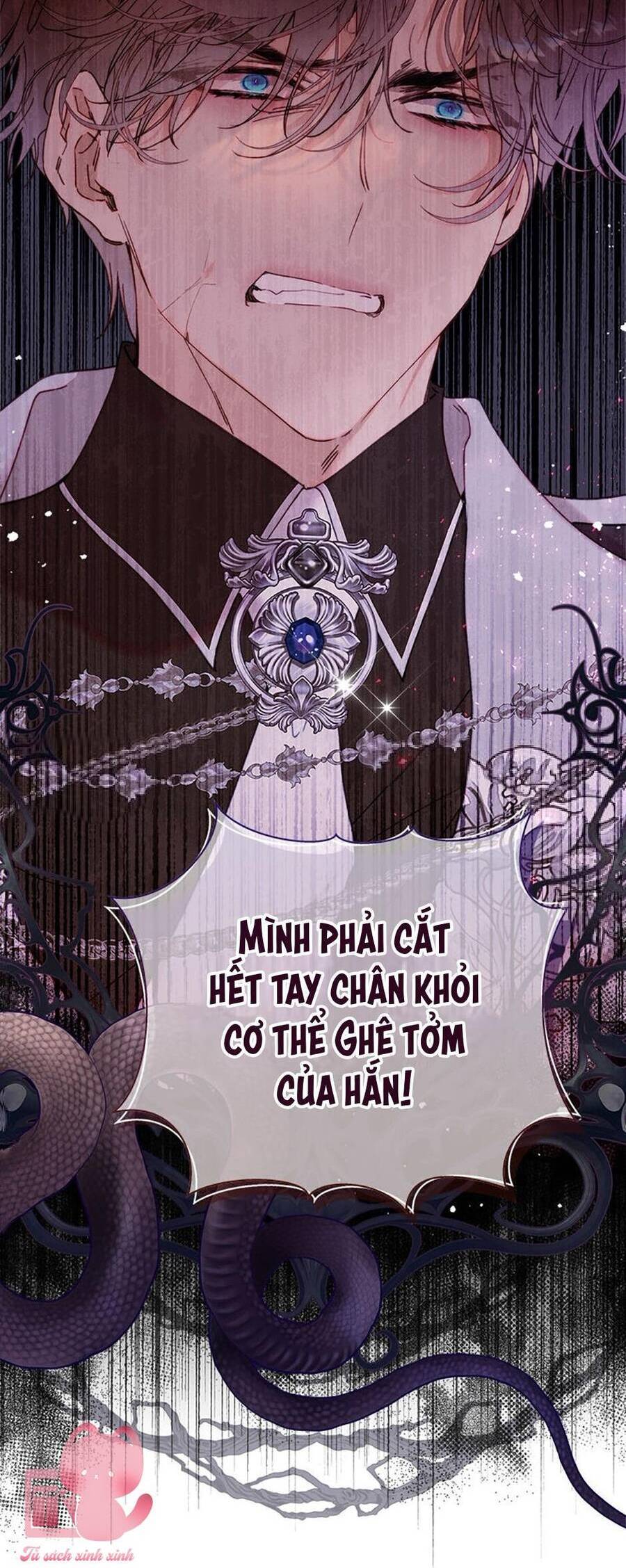 Công Chúa Chloe Chap 129 - Next Chap 130