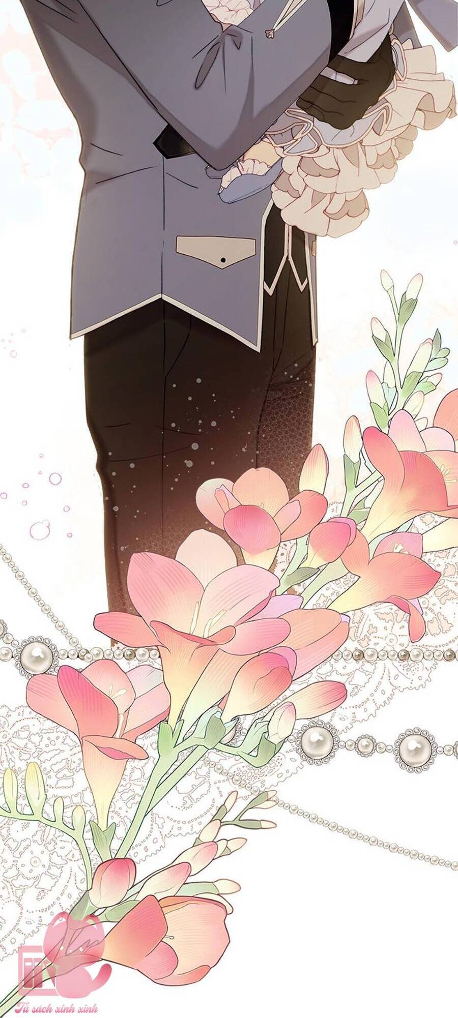 Công Chúa Chloe Chap 129 - Next Chap 130