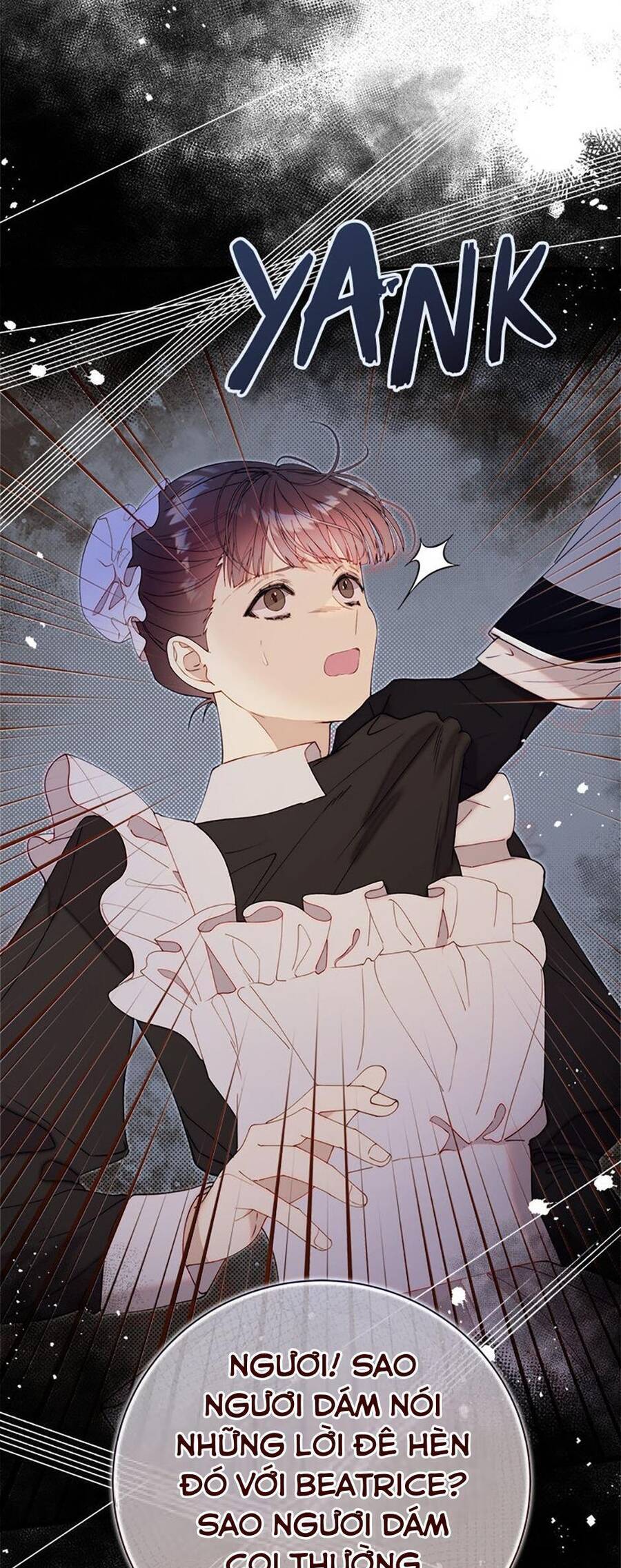 Công Chúa Chloe Chap 129 - Next Chap 130