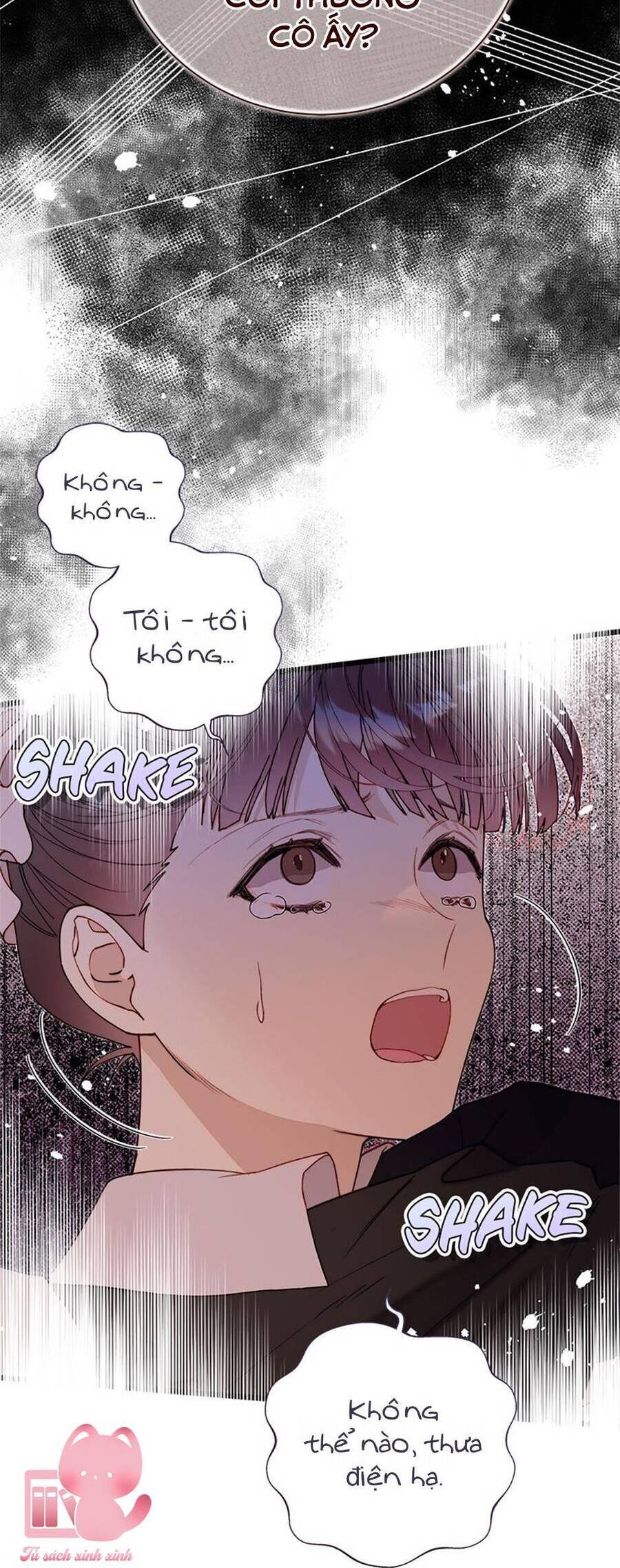 Công Chúa Chloe Chap 129 - Next Chap 130