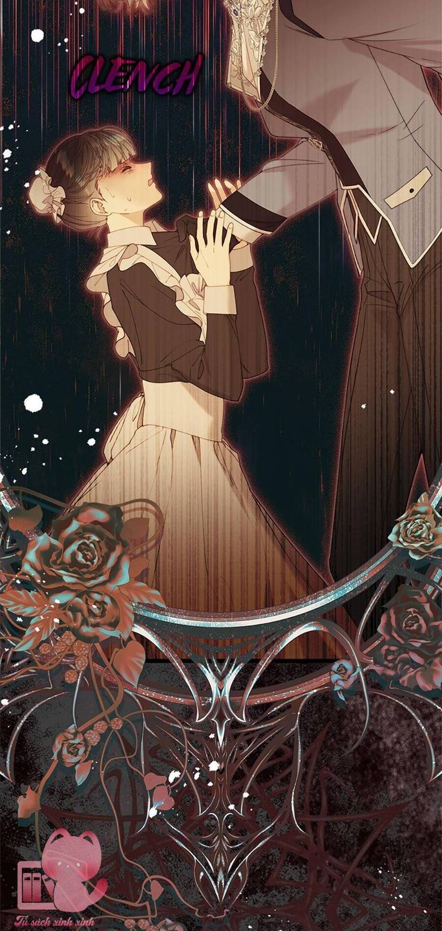 Công Chúa Chloe Chap 129 - Next Chap 130