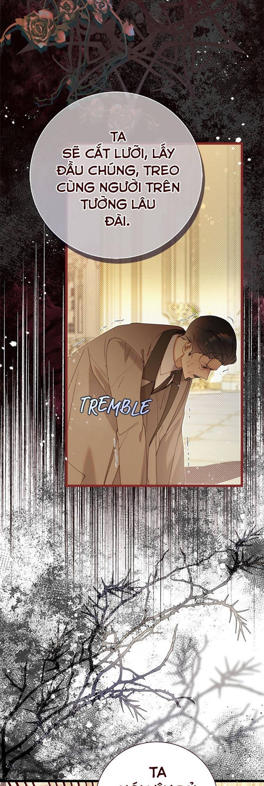 Công Chúa Chloe Chap 129 - Next Chap 130