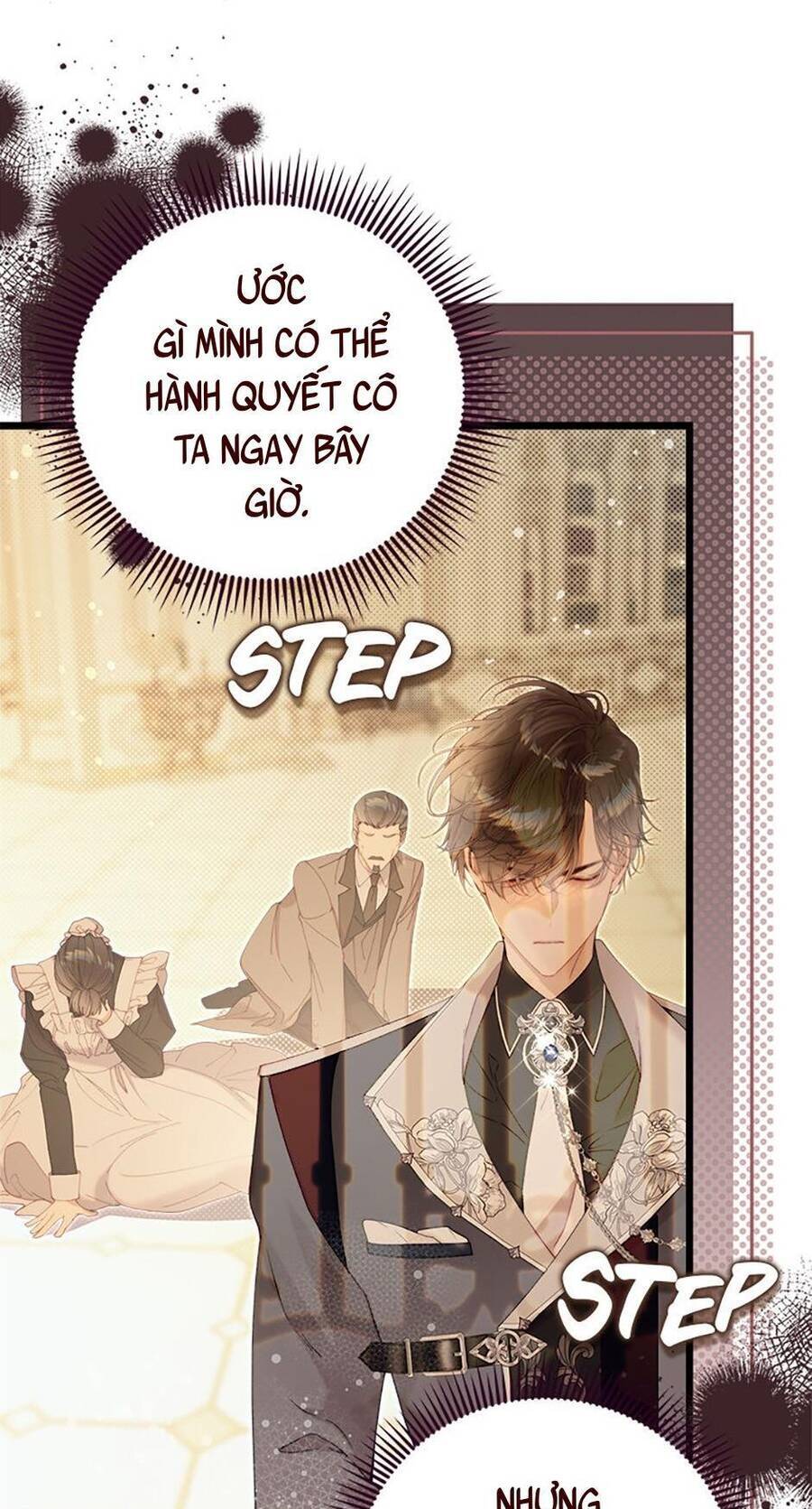 Công Chúa Chloe Chap 129 - Next Chap 130