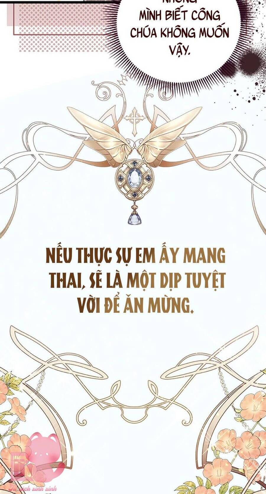 Công Chúa Chloe Chap 129 - Next Chap 130