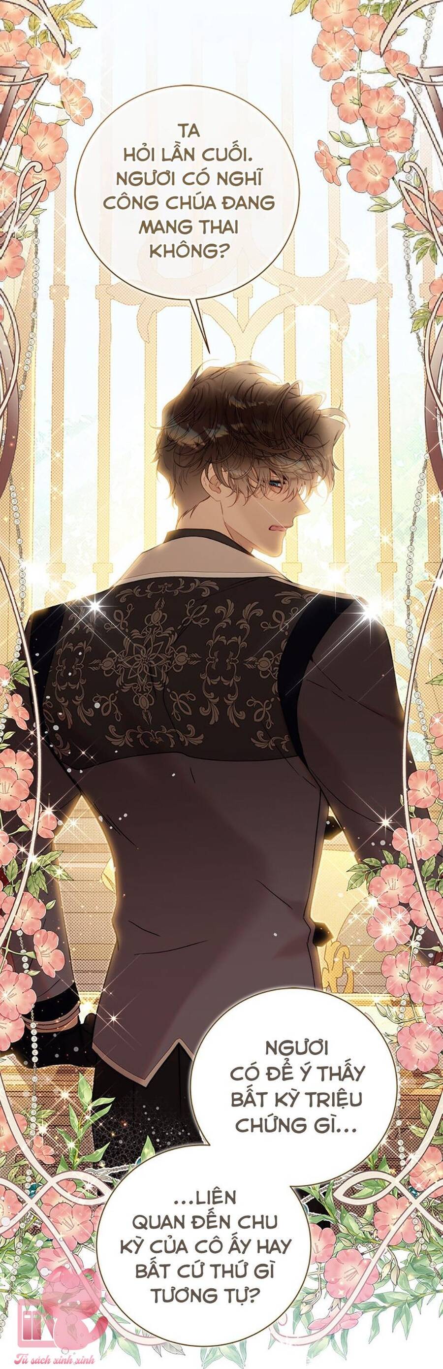 Công Chúa Chloe Chap 129 - Next Chap 130