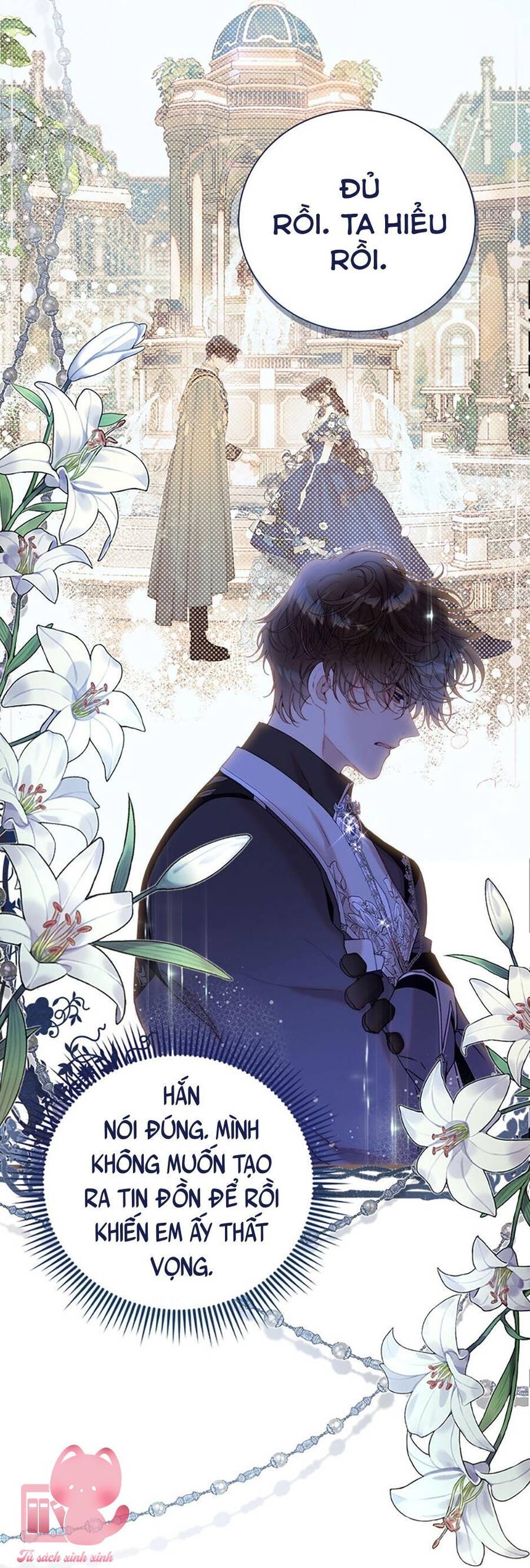 Công Chúa Chloe Chap 129 - Next Chap 130