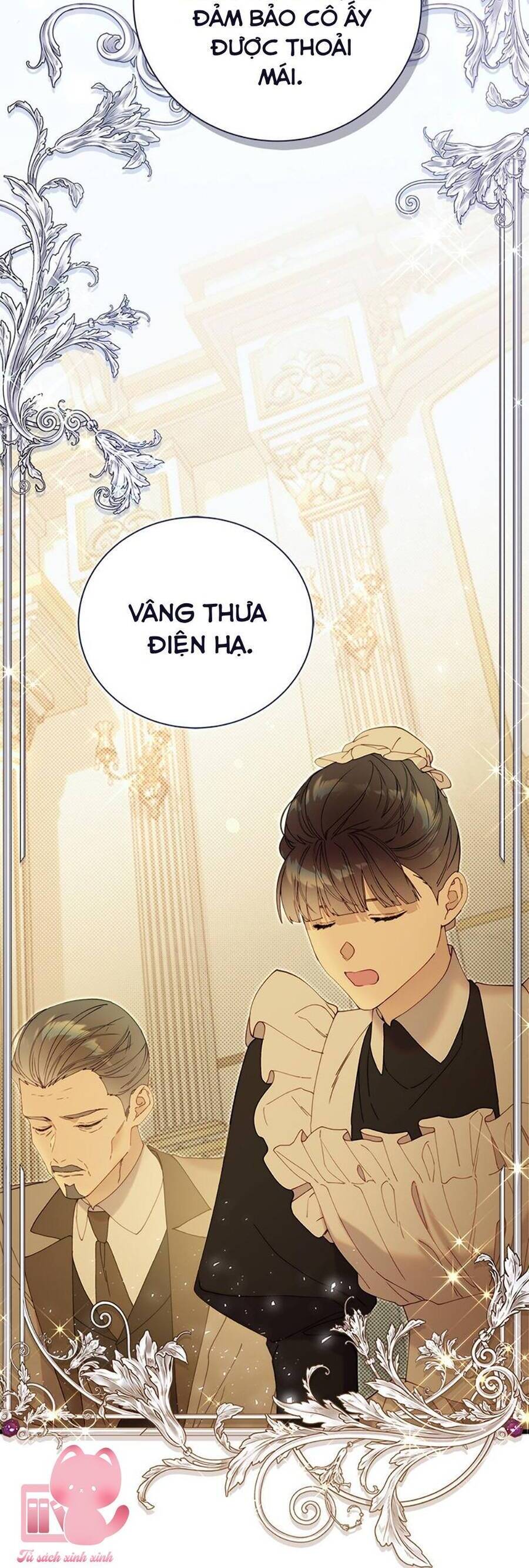 Công Chúa Chloe Chap 129 - Next Chap 130