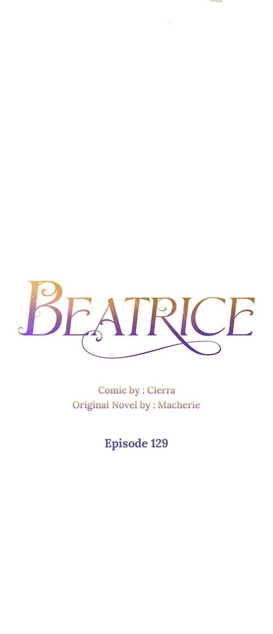 Công Chúa Chloe Chap 129 - Next Chap 130