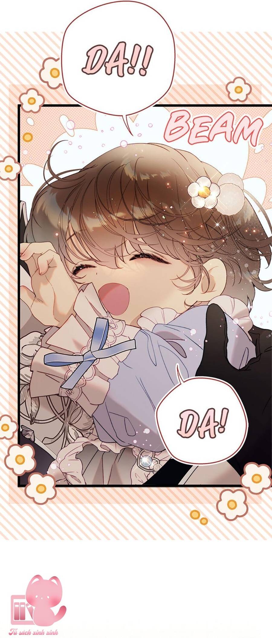 Công Chúa Chloe Chap 129 - Next Chap 130