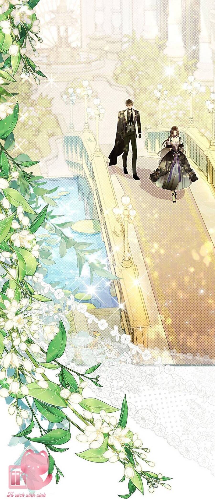 Công Chúa Chloe Chap 129 - Next Chap 130