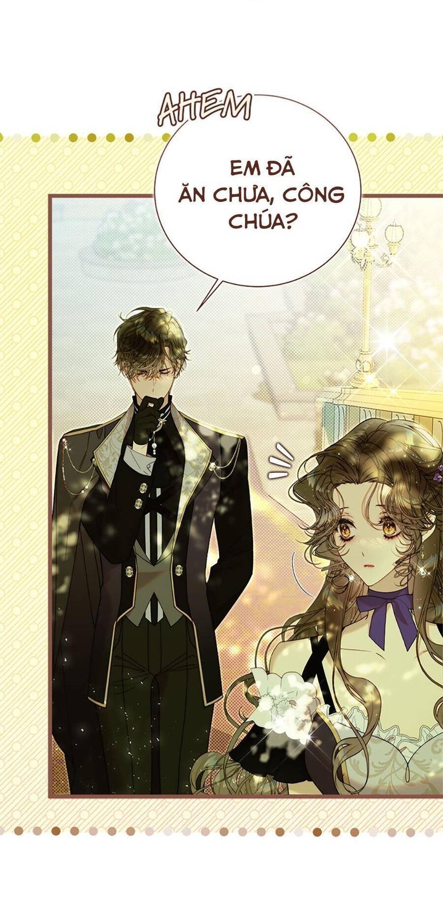 Công Chúa Chloe Chap 129 - Next Chap 130