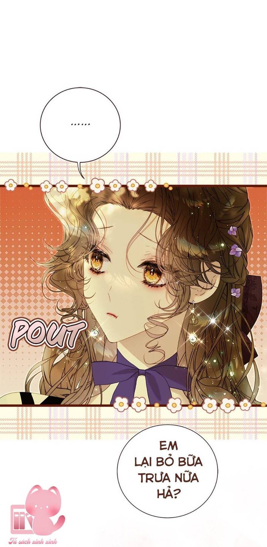 Công Chúa Chloe Chap 129 - Next Chap 130