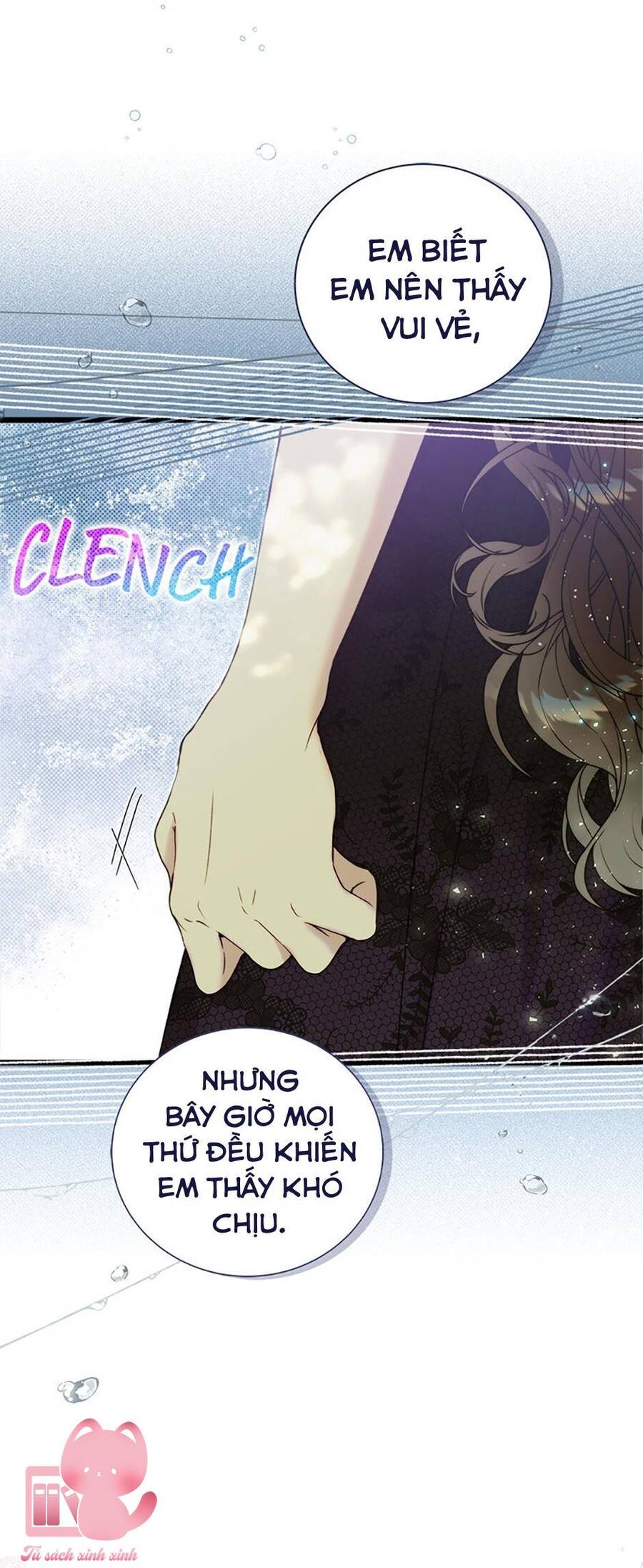 Công Chúa Chloe Chap 129 - Next Chap 130