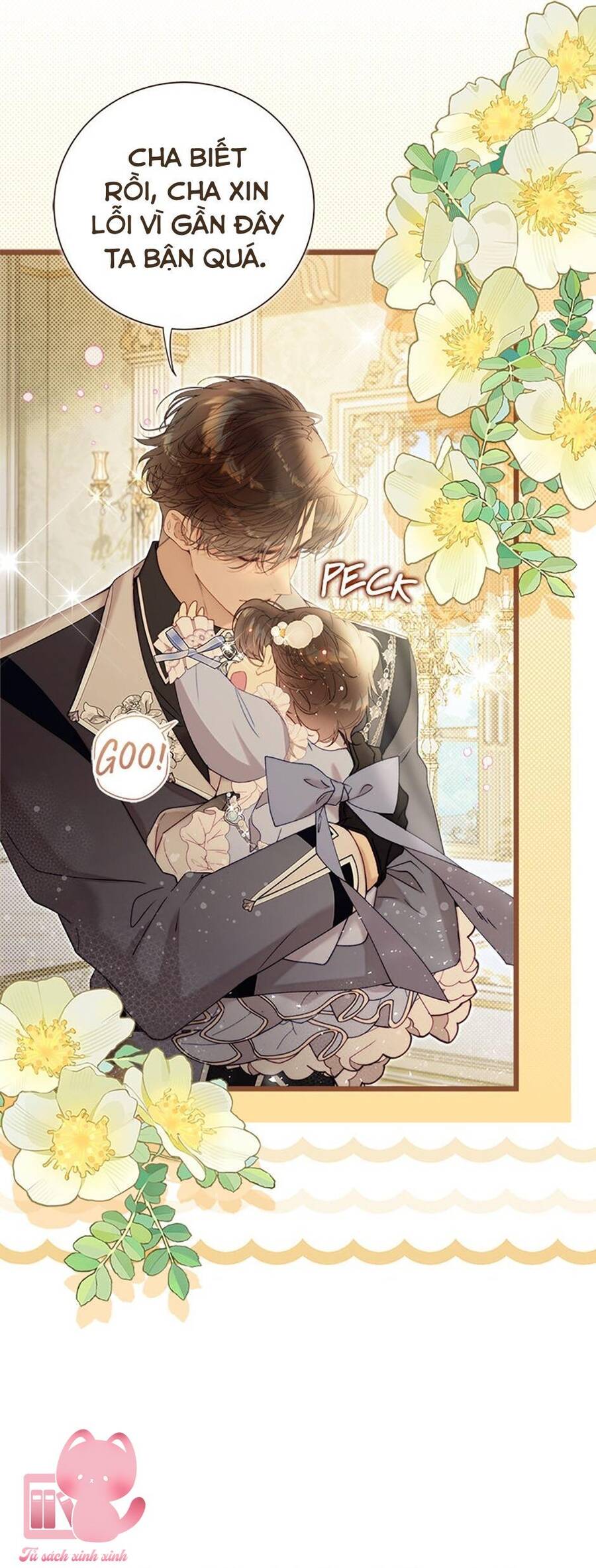 Công Chúa Chloe Chap 129 - Next Chap 130