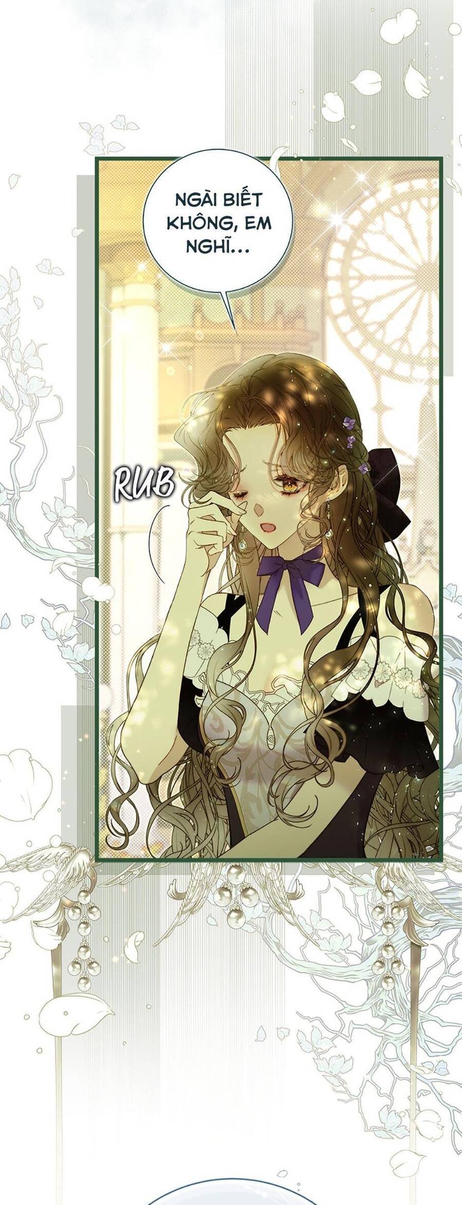 Công Chúa Chloe Chap 129 - Next Chap 130