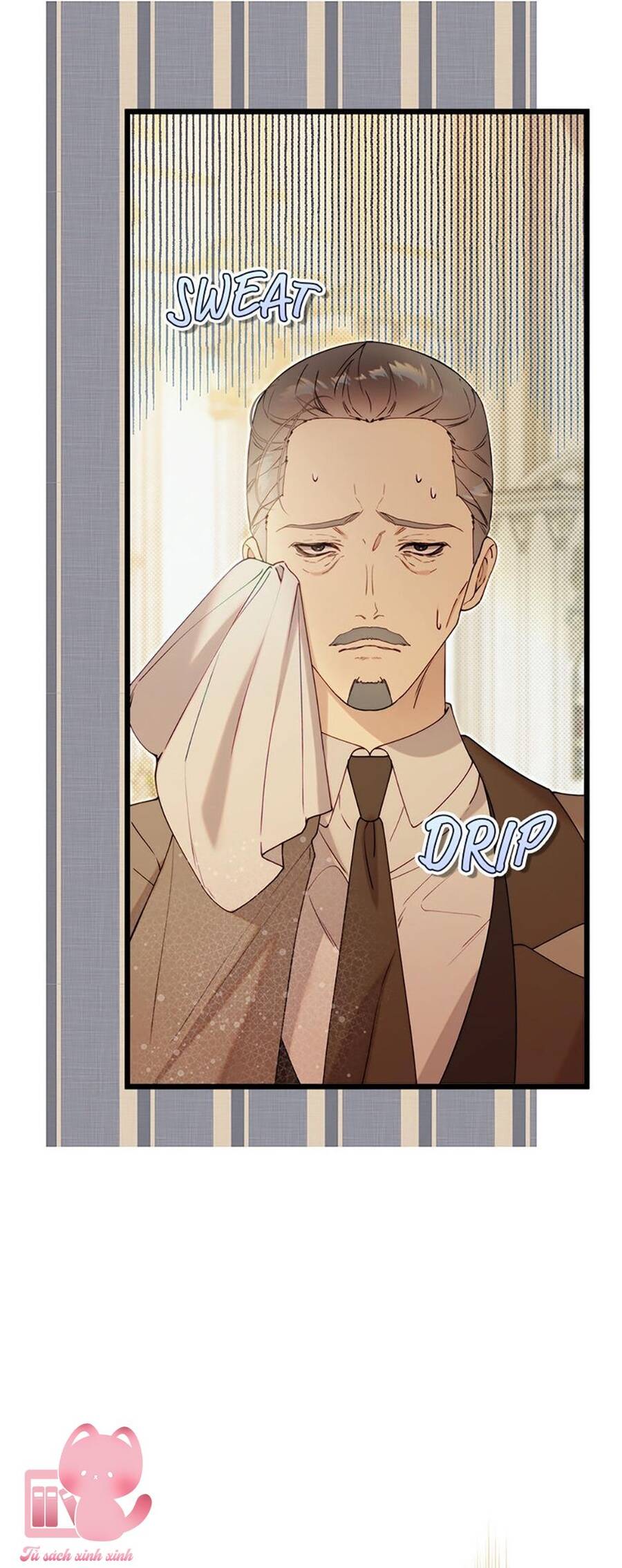 Công Chúa Chloe Chap 129 - Next Chap 130