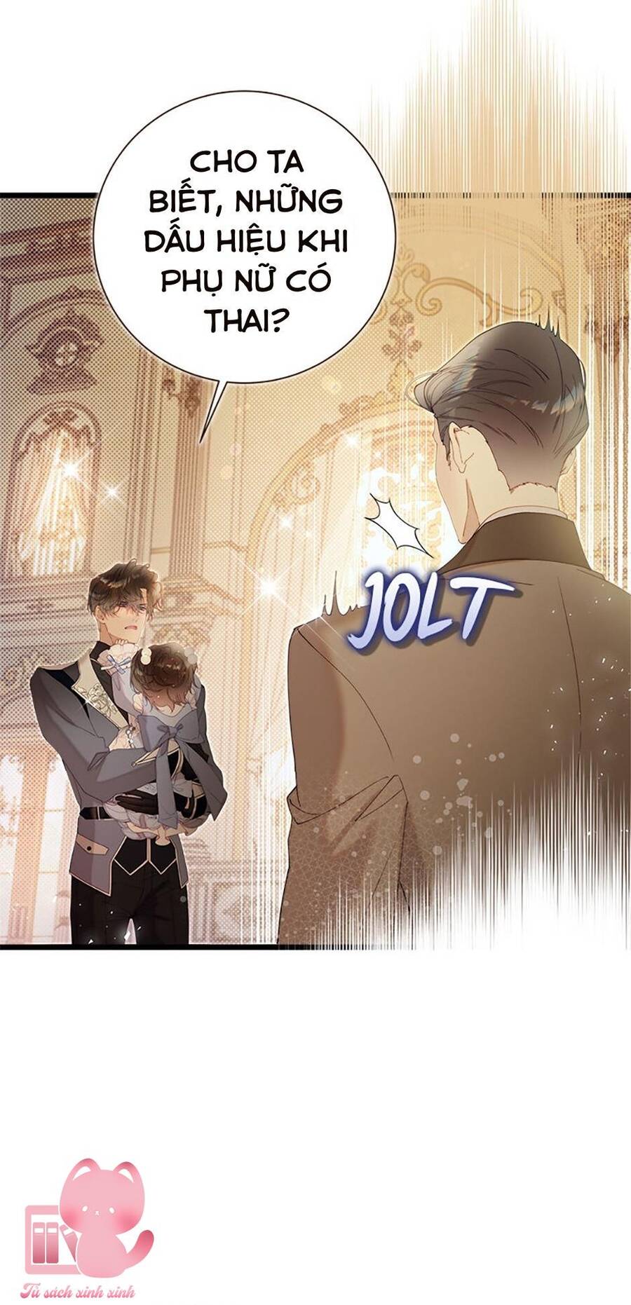 Công Chúa Chloe Chap 129 - Next Chap 130