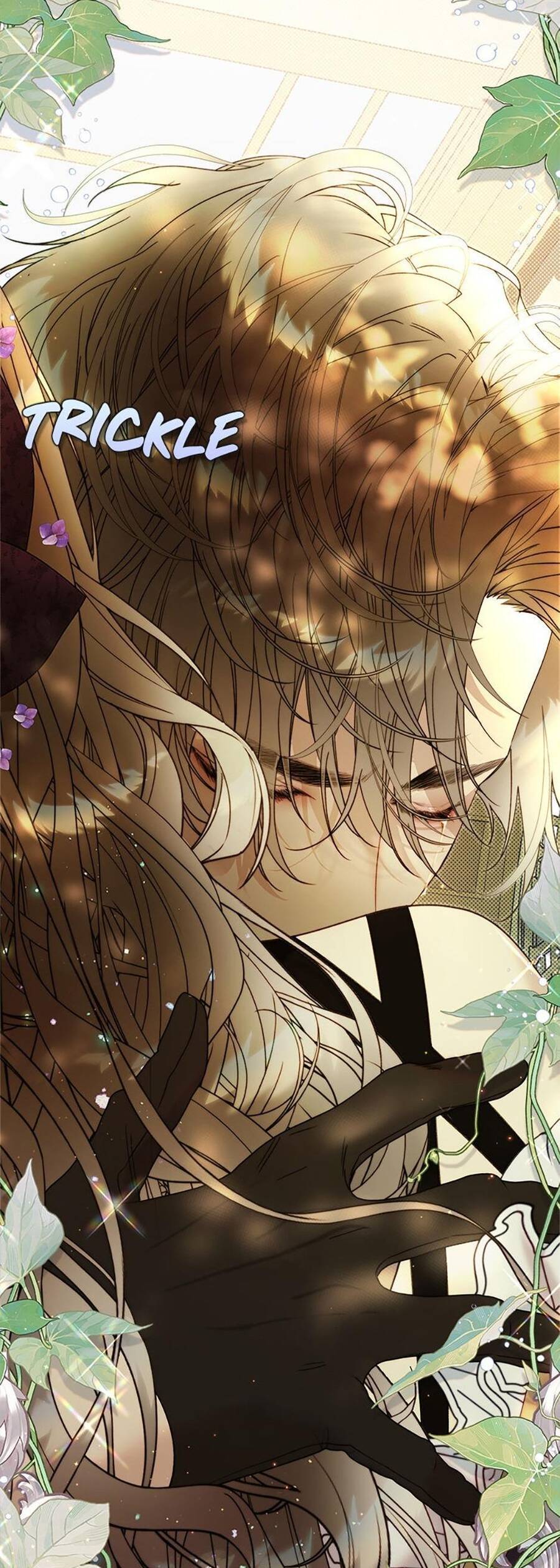 Công Chúa Chloe Chap 130 - Next Chap 131