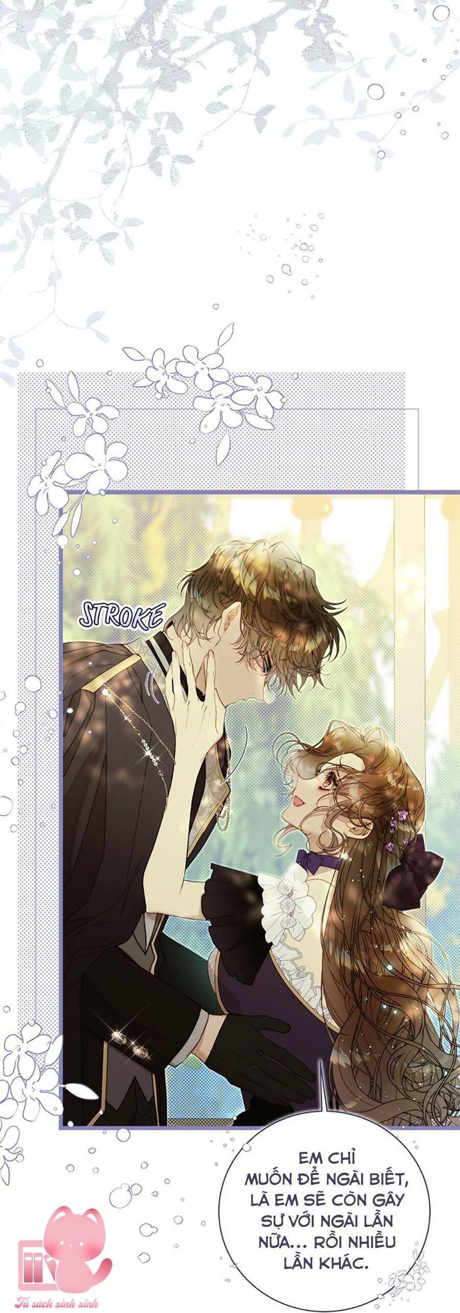 Công Chúa Chloe Chap 130 - Next Chap 131