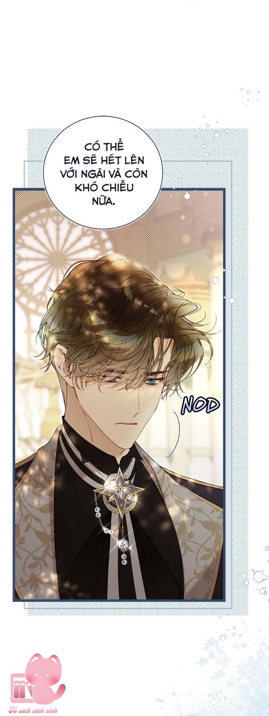 Công Chúa Chloe Chap 130 - Next Chap 131