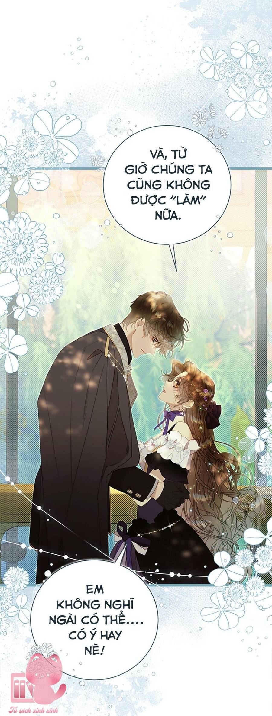 Công Chúa Chloe Chap 130 - Next Chap 131