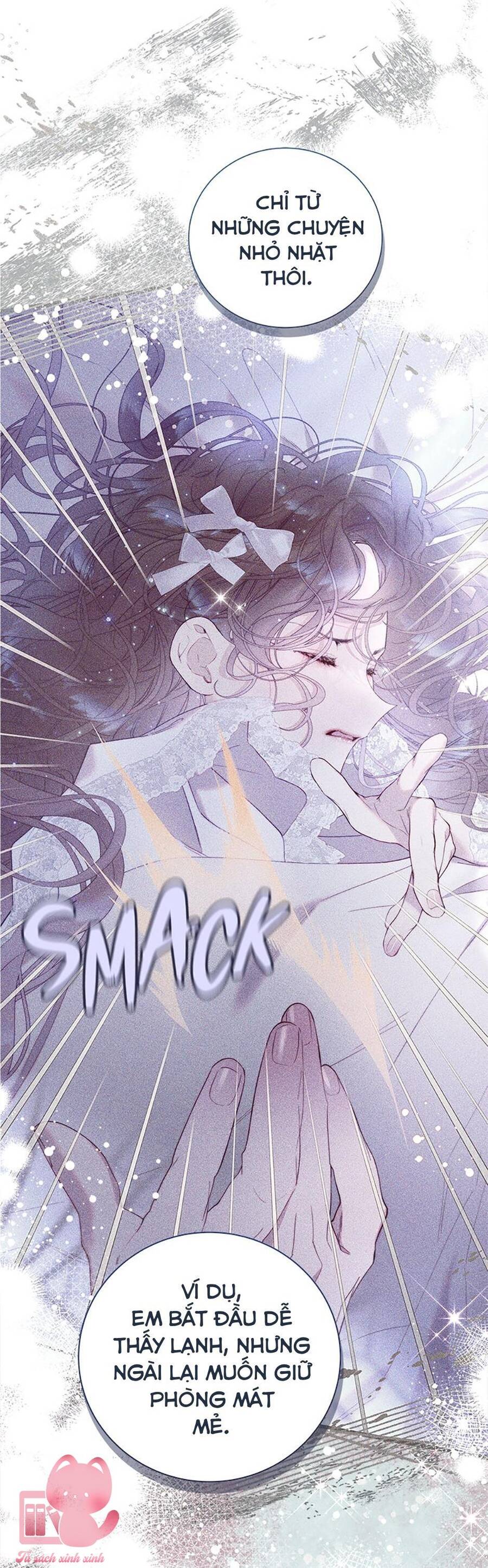 Công Chúa Chloe Chap 130 - Next Chap 131