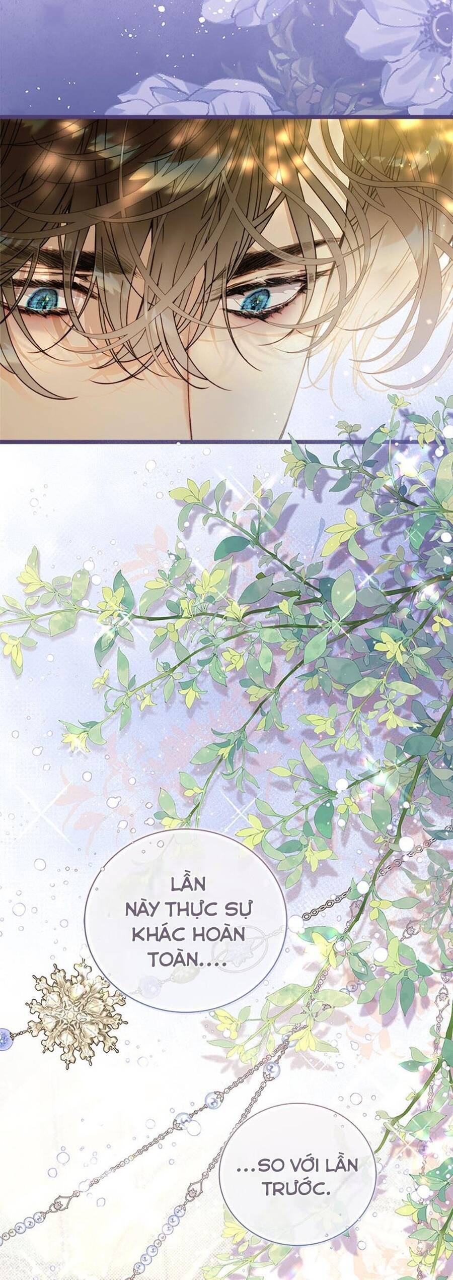 Công Chúa Chloe Chap 130 - Next Chap 131