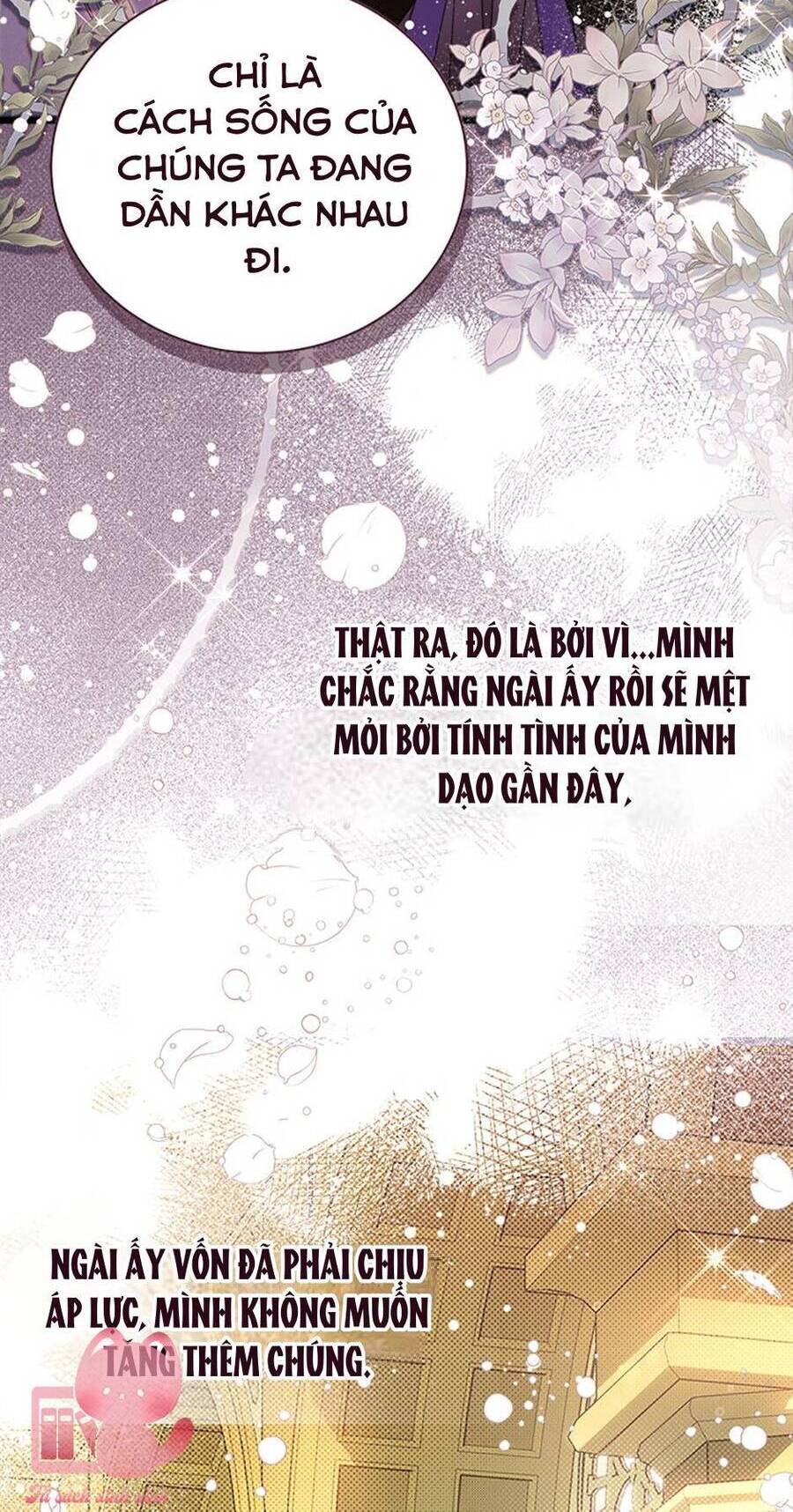 Công Chúa Chloe Chap 130 - Next Chap 131