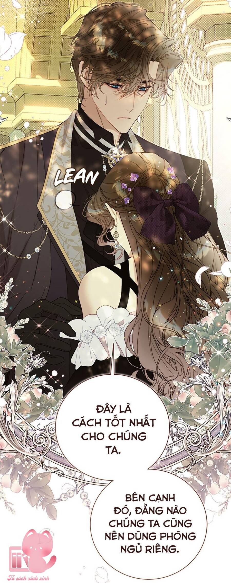 Công Chúa Chloe Chap 130 - Next Chap 131