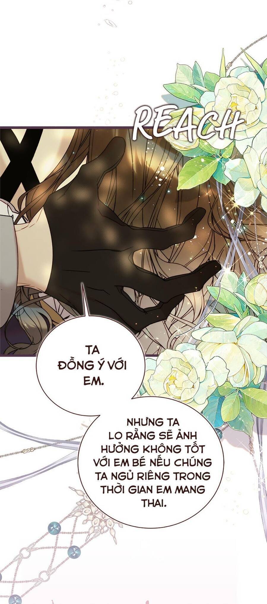 Công Chúa Chloe Chap 130 - Next Chap 131