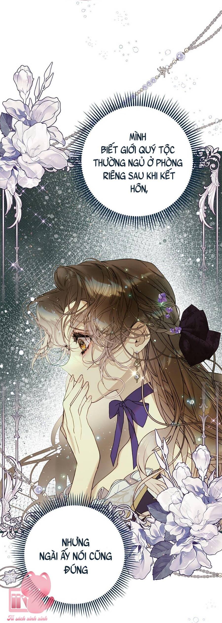 Công Chúa Chloe Chap 130 - Next Chap 131