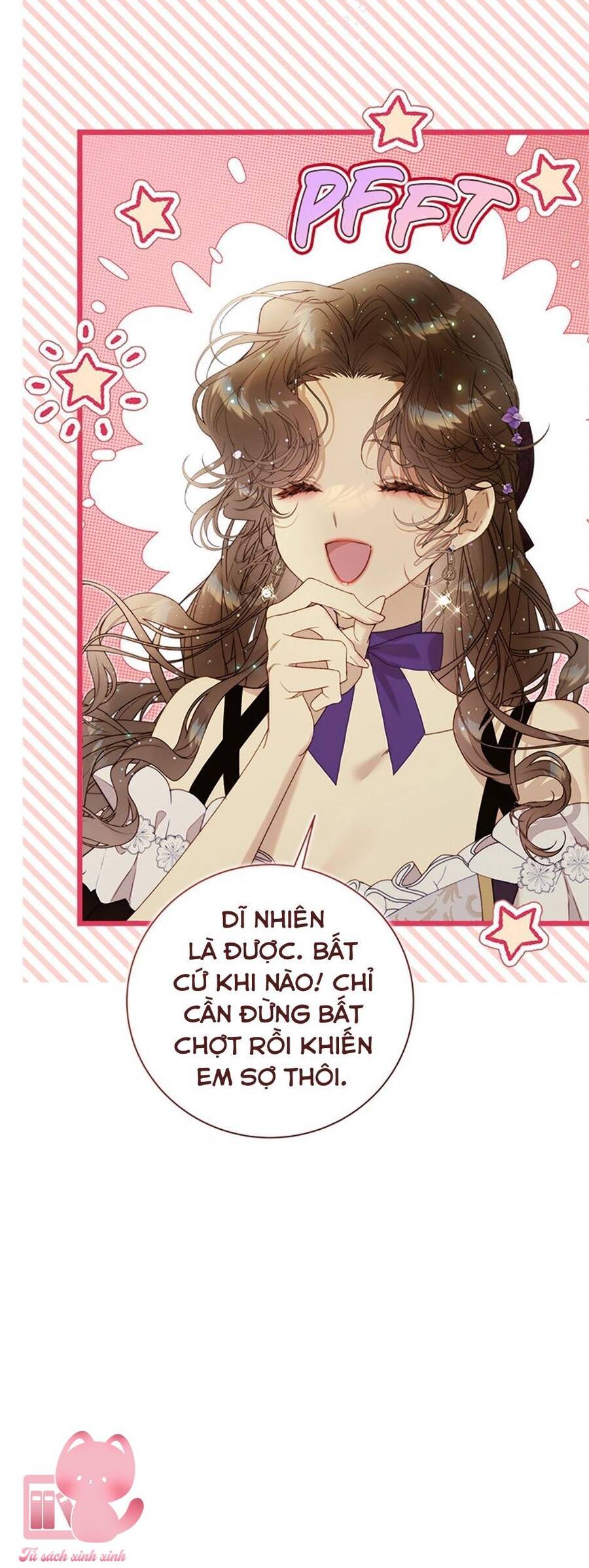 Công Chúa Chloe Chap 130 - Next Chap 131