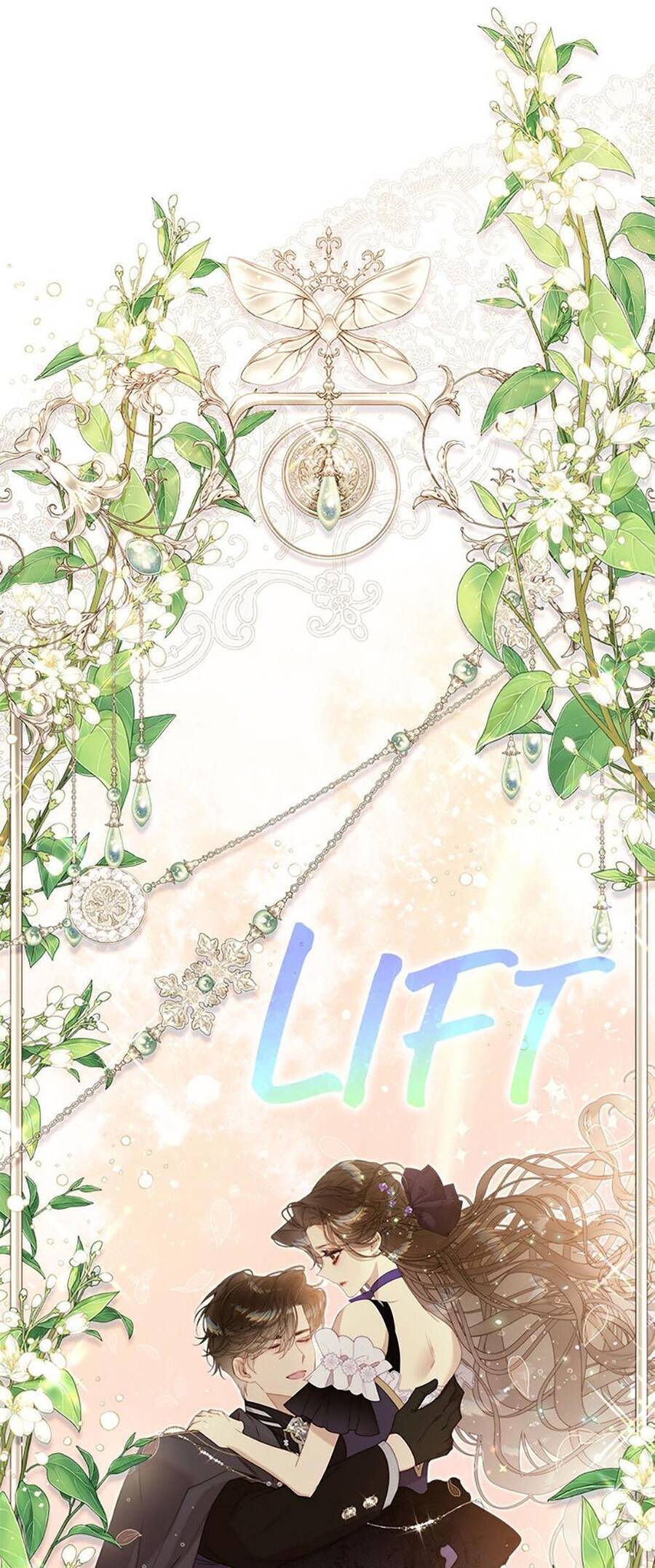 Công Chúa Chloe Chap 130 - Next Chap 131