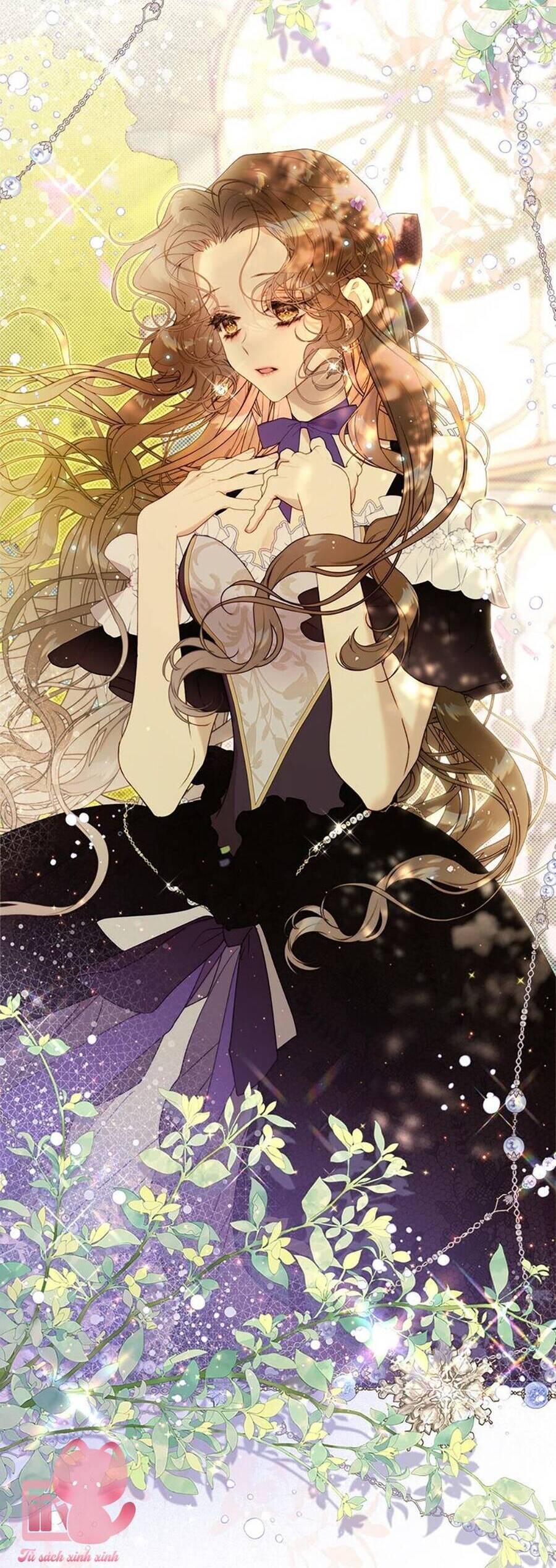 Công Chúa Chloe Chap 130 - Next Chap 131