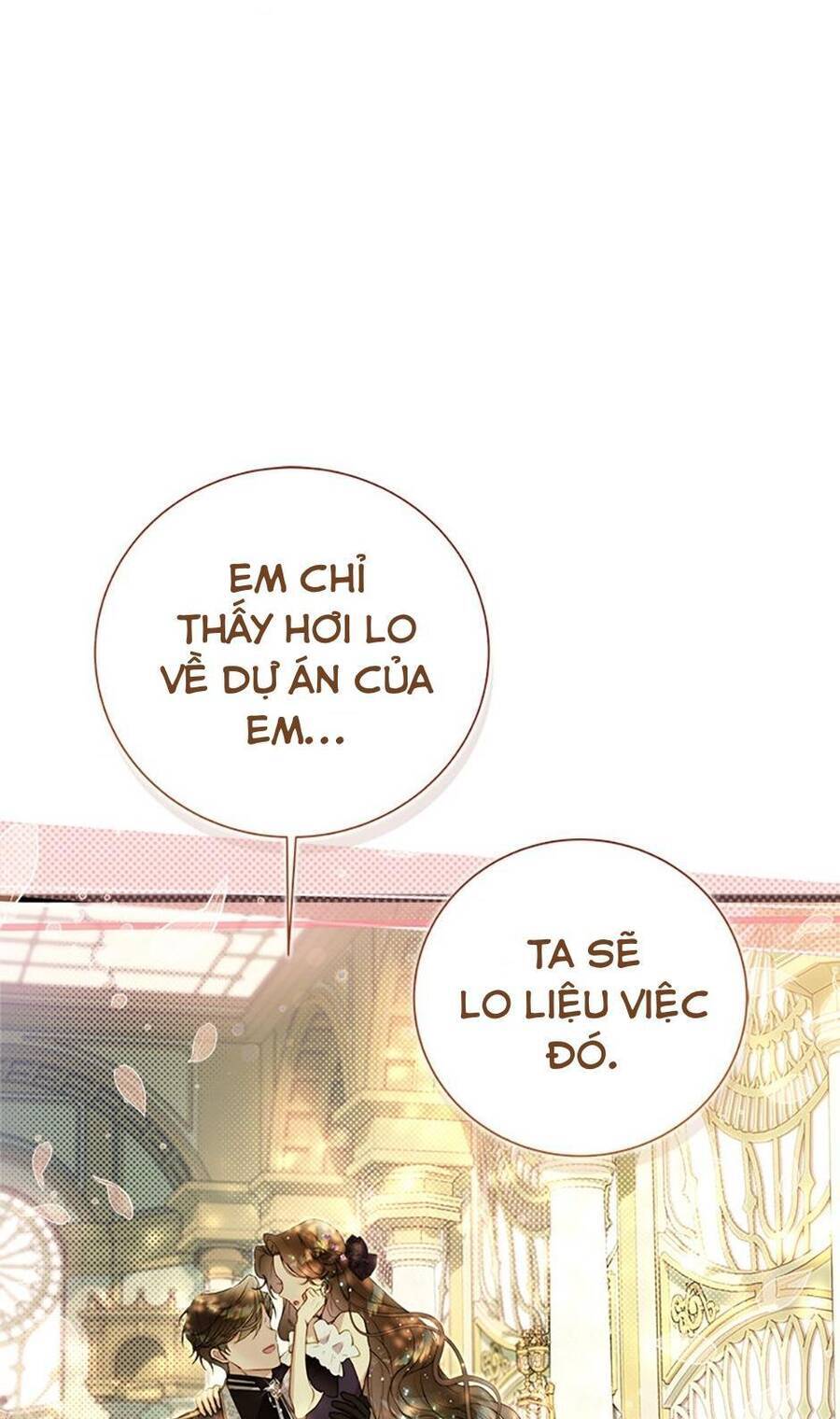 Công Chúa Chloe Chap 130 - Next Chap 131