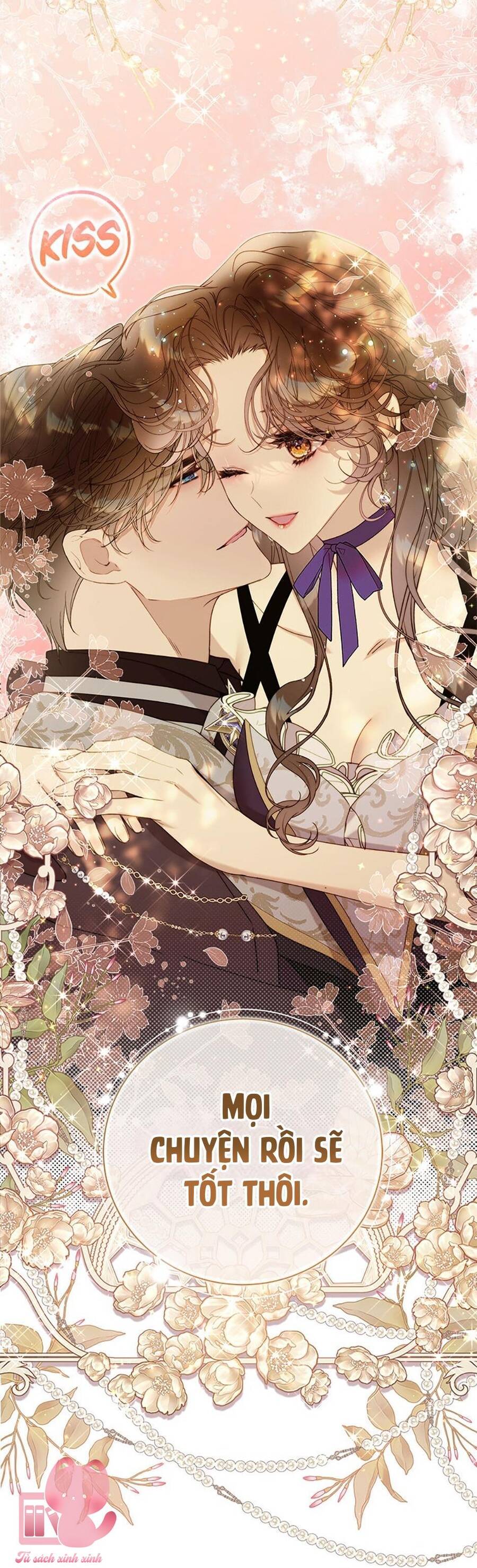 Công Chúa Chloe Chap 130 - Next Chap 131