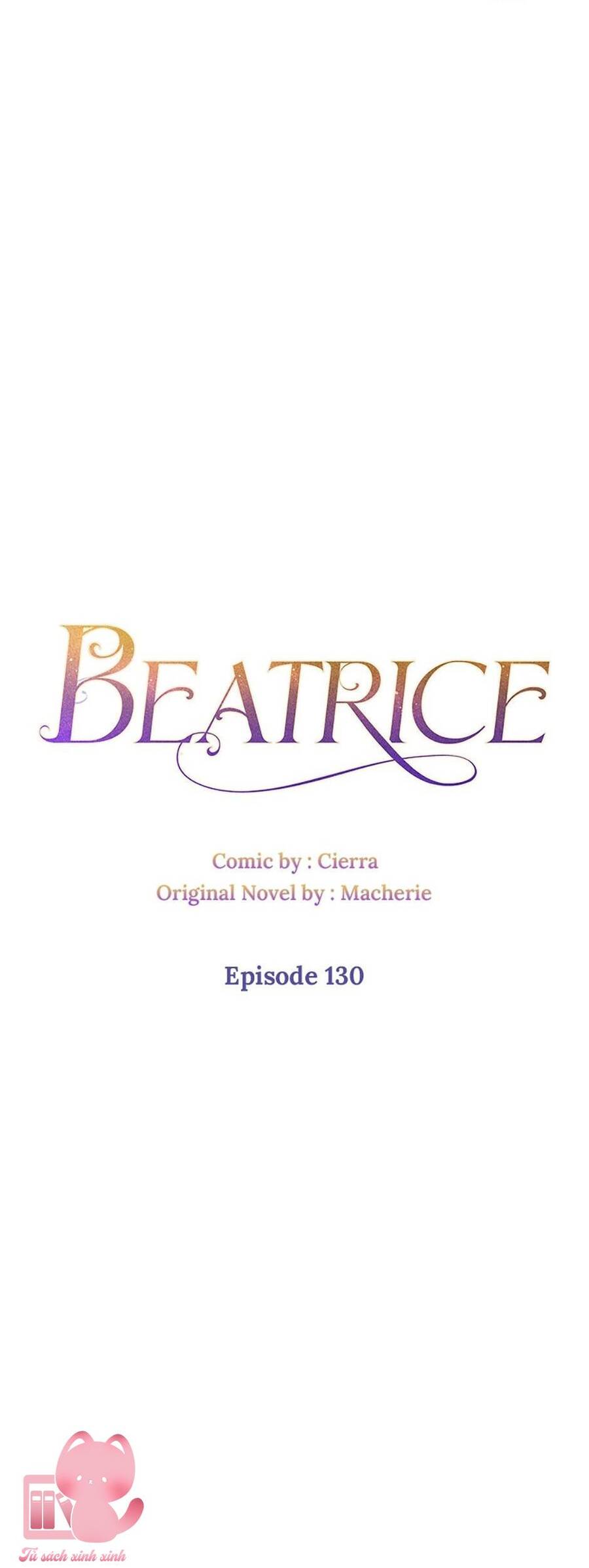 Công Chúa Chloe Chap 130 - Next Chap 131