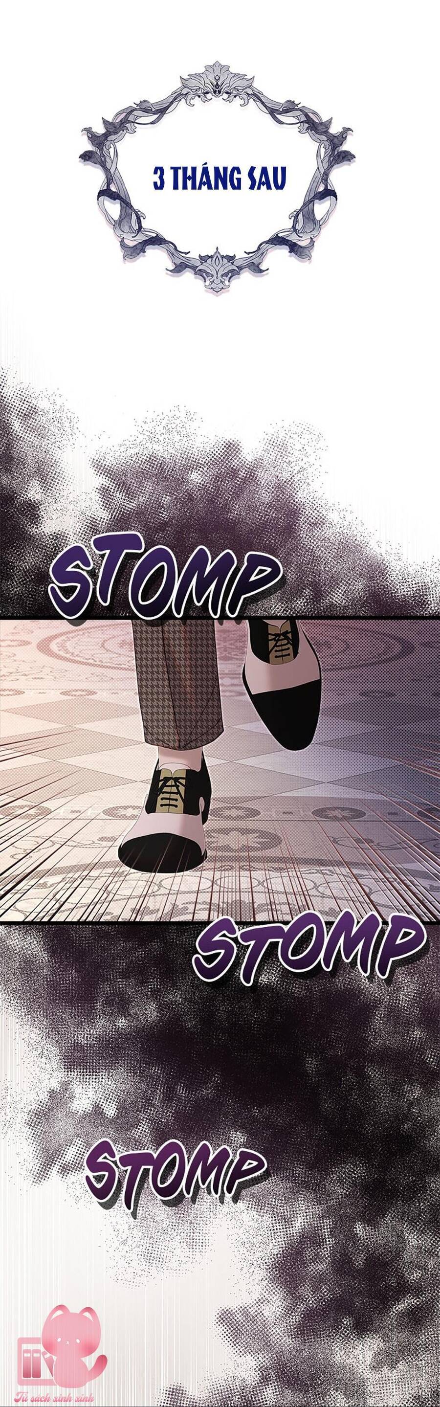 Công Chúa Chloe Chap 130 - Next Chap 131