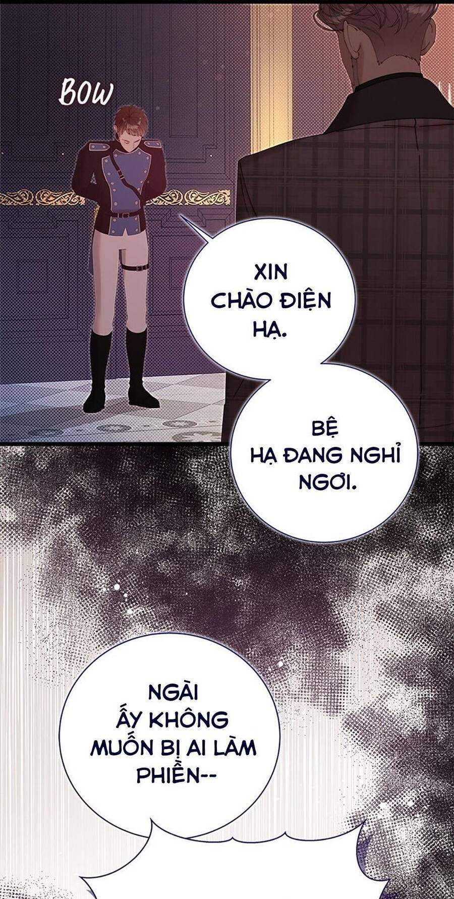 Công Chúa Chloe Chap 130 - Next Chap 131
