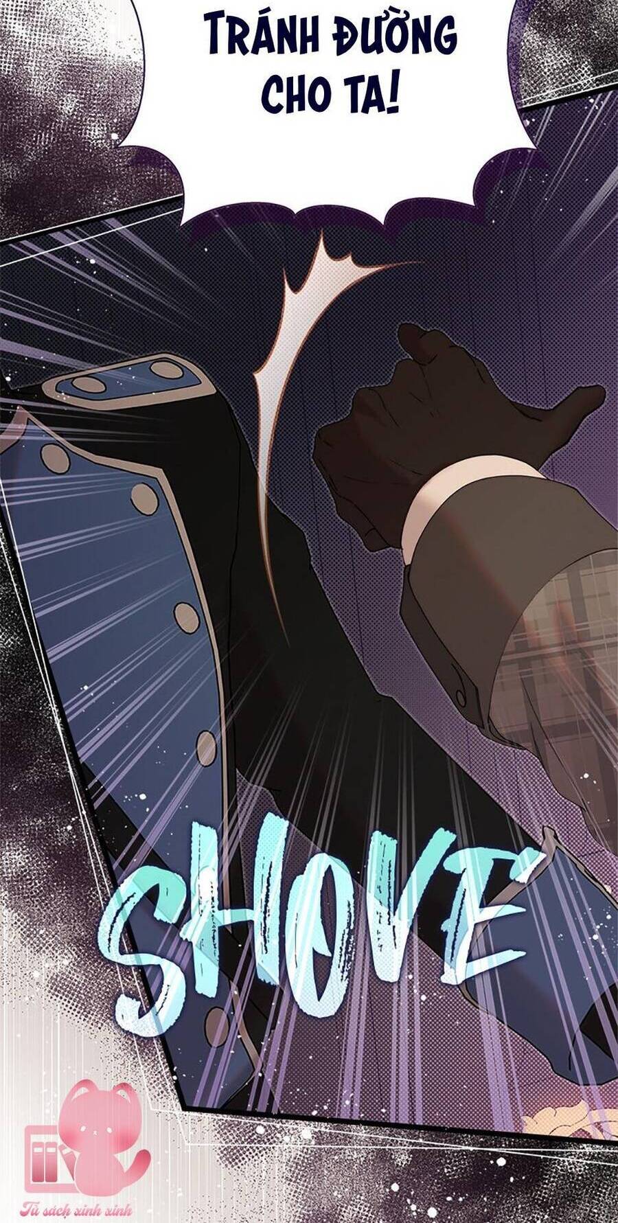 Công Chúa Chloe Chap 130 - Next Chap 131