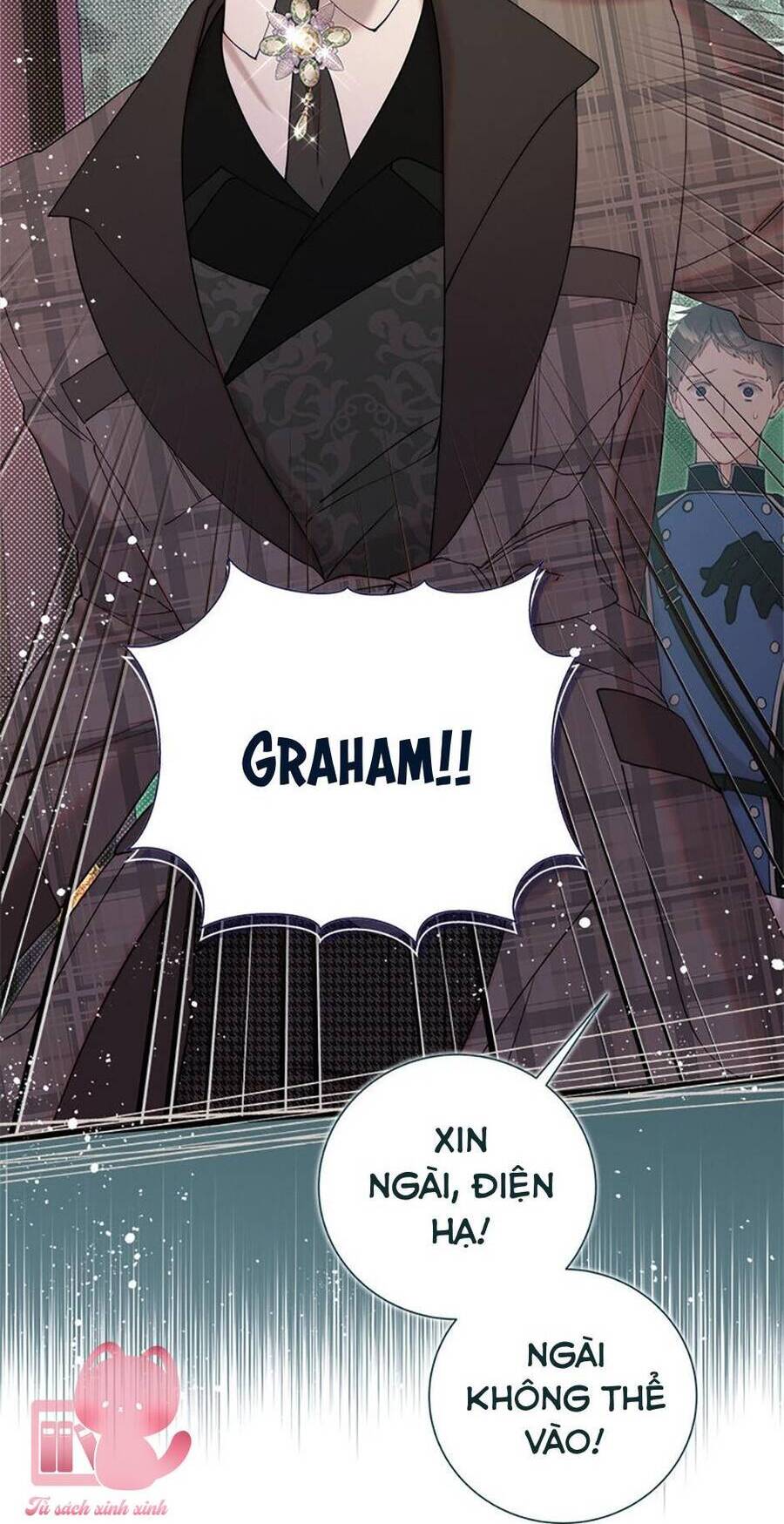 Công Chúa Chloe Chap 130 - Next Chap 131