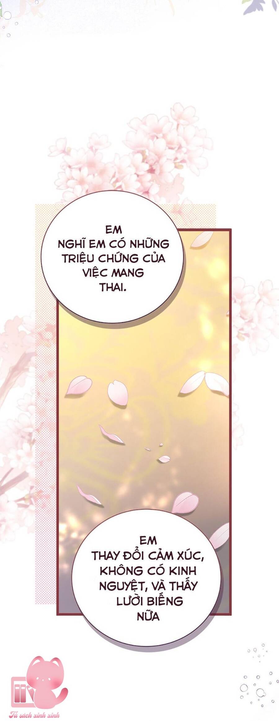 Công Chúa Chloe Chap 130 - Next Chap 131