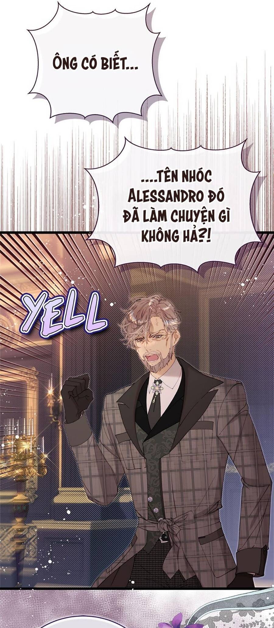 Công Chúa Chloe Chap 130 - Next Chap 131