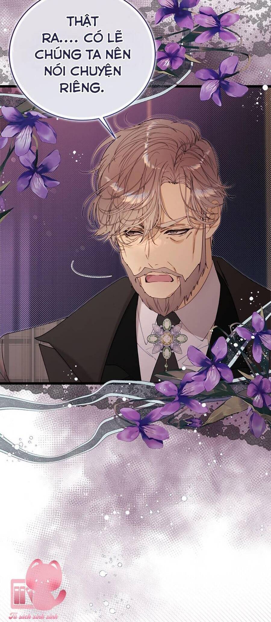 Công Chúa Chloe Chap 130 - Next Chap 131